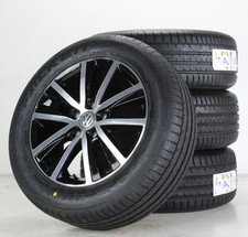 VW T5 T6 T6.1 Sommerräder 17