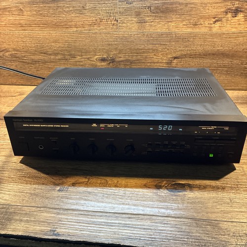 Harman kardon hk495i digital - harman,