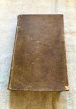 Antique Medical, Dunglison’s