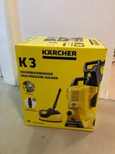 Kärcher Hochdruckreiniger K3