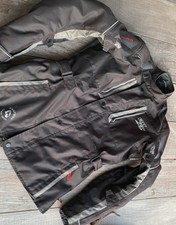 Fast Way Motorradjacke