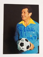 Fritz Walter - erster