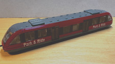 SIKU - Nahverkehrszug - 1646  - Top Zustand
