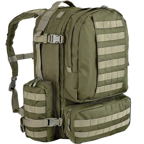 Defcon rugzak extreme - 5,