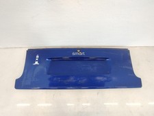 Smart City Coupe 450