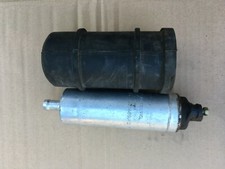 Vw Golf 1 GTI  Cabrio Audi Kraftstoffpumpe Benzinpumpe Pierburg  7.21659.50