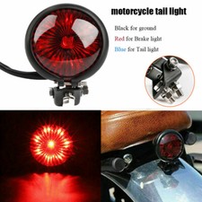 Motorrad LED Rücklicht
