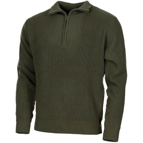 Mfh isländer pullover - mfh, bw