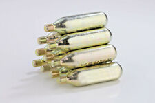 20x 16g CO2 Kapseln mit Gewinde für Fahrradpumpen Kartuschenpumpen AirGun etc. ✔