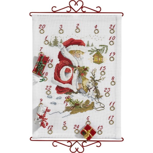 Eva rosenstand wandbehang - rosenstand,