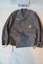 Skibluse origin Bundeswehr