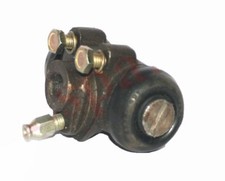 Radzylinder Baugruppe 2 Takt