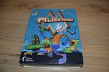 ALIEN PARANOIA - IBM PC -