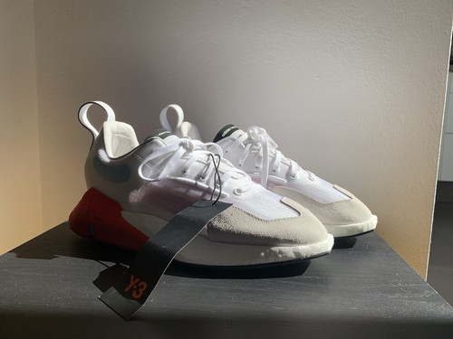 Adidas yohji yamamoto - y3,