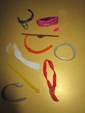 83) ZEHN VERSCHIEDENE ALTE