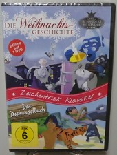 Weihnachten DVD Die