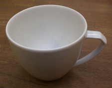 Friesland Porzellan Ecco weiß