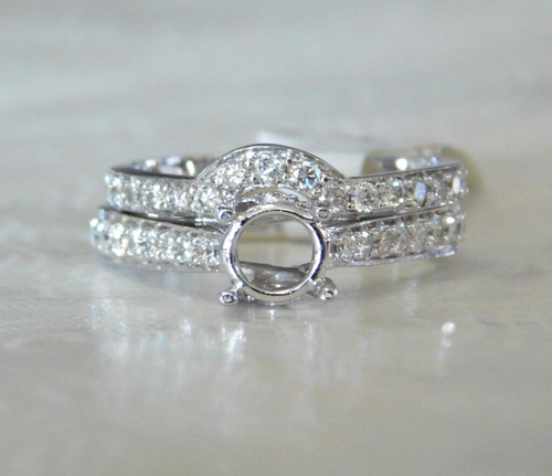 Neu 14kt weißgold 4 - neu,