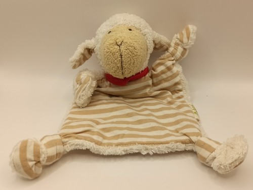 Sigikid schnuffeltuch schaf - sigikid,