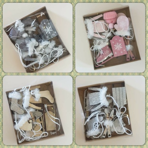 Baumschmuck weihnachten - ♥,