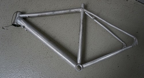 Fahrrad rahmen fahrradrahmen - rahmen,
