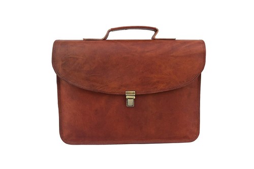 Tasche leder herren - tasche,