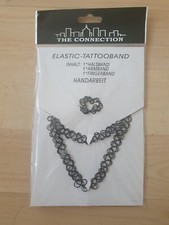 TATTOOKETTE SET 3tlg. Tattoo