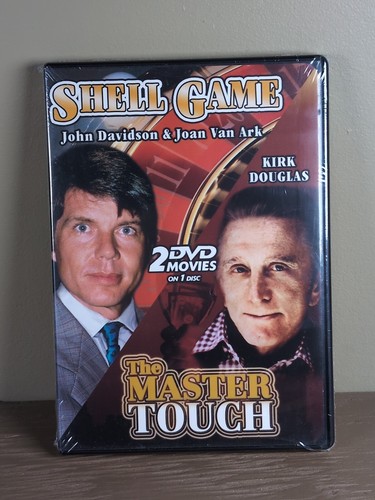 Shell game the master - game/the, touch