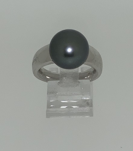 Schoeffel ring weissgold 18kt - schoeffel,