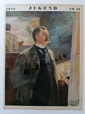 ORIGINAL Titelseite Titelblatt