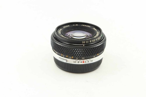 Olympus system 40mm f2 - system,
