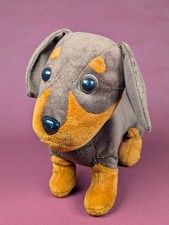 Dackel Hund PETS2 Cuddle