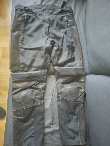 Hein gericke motorradhose - hein,