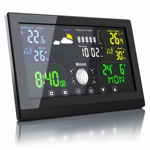 Bearware funk wetterstation - funk,