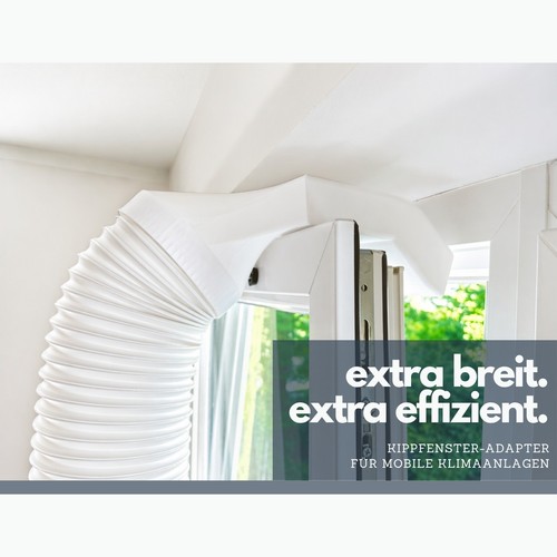 Extra breiter kippfenster - breiter,