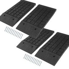 4TLG ÜBERFAHRRAMPEN