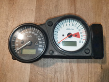 Suzuki GSX-R 750 SRAD GR7DB Instrumenteneinheit Tacho Drehzahlmesser