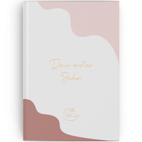 Babytagebuch dein erstes - babytagebuch,
