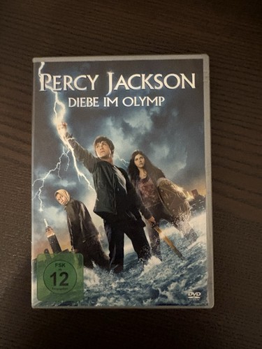 Percy jackson diebe im - diebe,