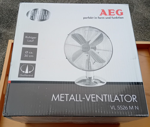 Aeg etv 5526 - etv,
