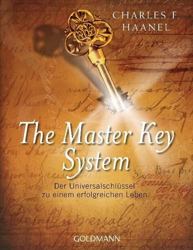 The master key system - the,