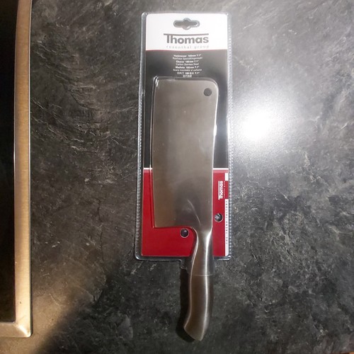 Hackmesser von - ,