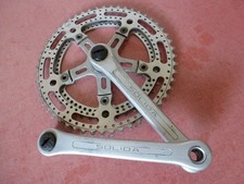 Solida rennrad kurbelgarnitur - rennrad,