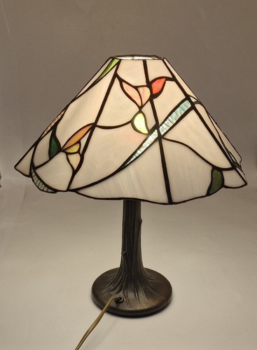 Honsel vintage tischlampe - vintage,