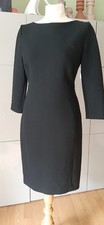 Armani Kleid Schwarz Gr36/38 ( Italienisch 42) klassisch superschön