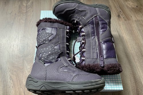 Stups kinder winter stiefel - winter,