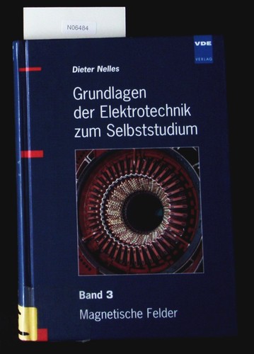 Grundlagen der elektrotechnik - grundlagen,