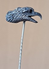 Seltene Fracknadel –