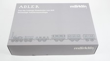 Märklin Spur 1 5750 Zug Set