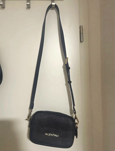 Valentino crossbody - valentino,